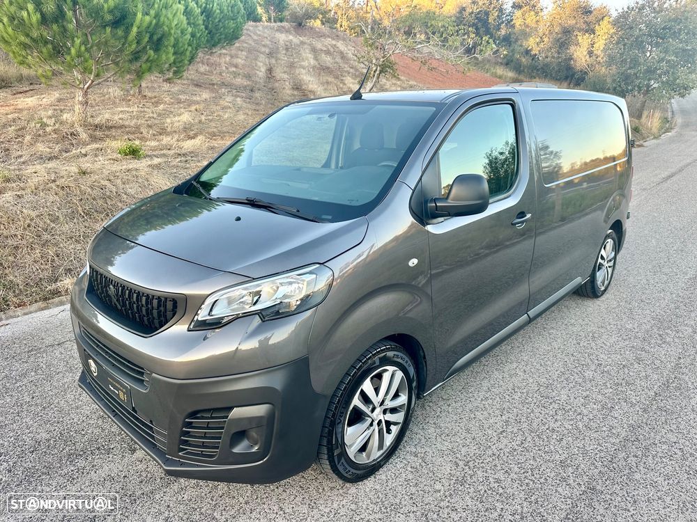 Peugeot Expert 1.6 BlueHDI L1H1 - 6