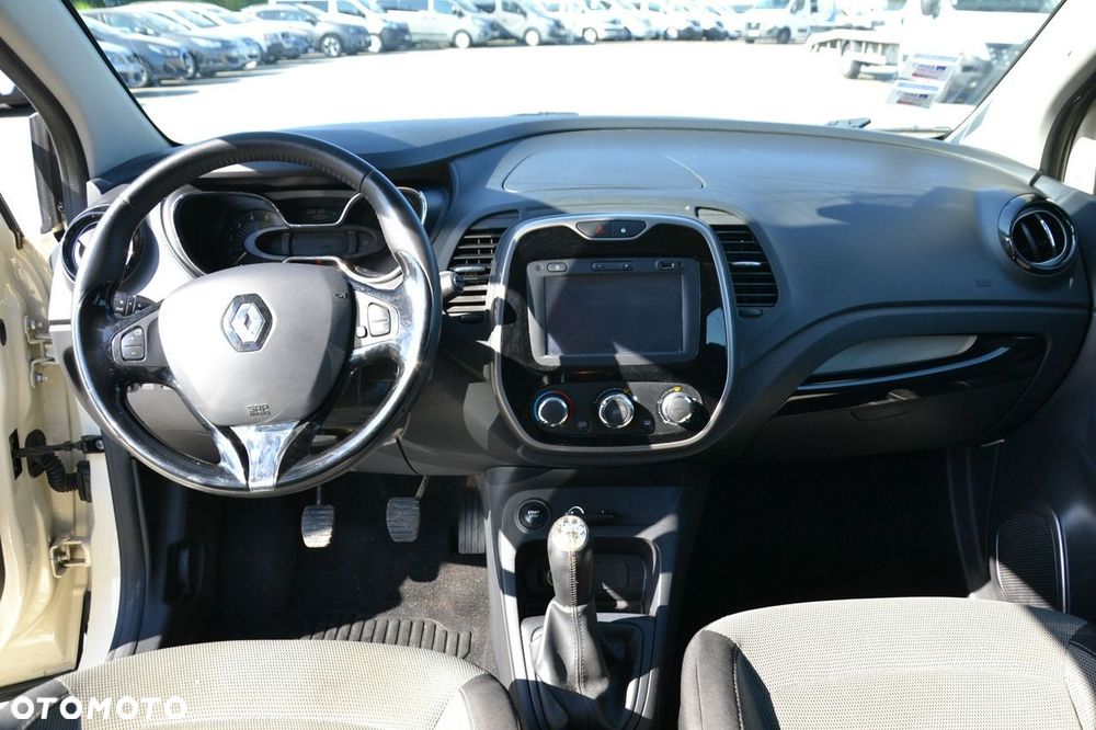 Renault Captur - 14