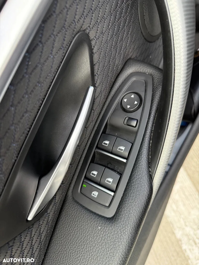 BMW Seria 4 420d xDrive AT - 11