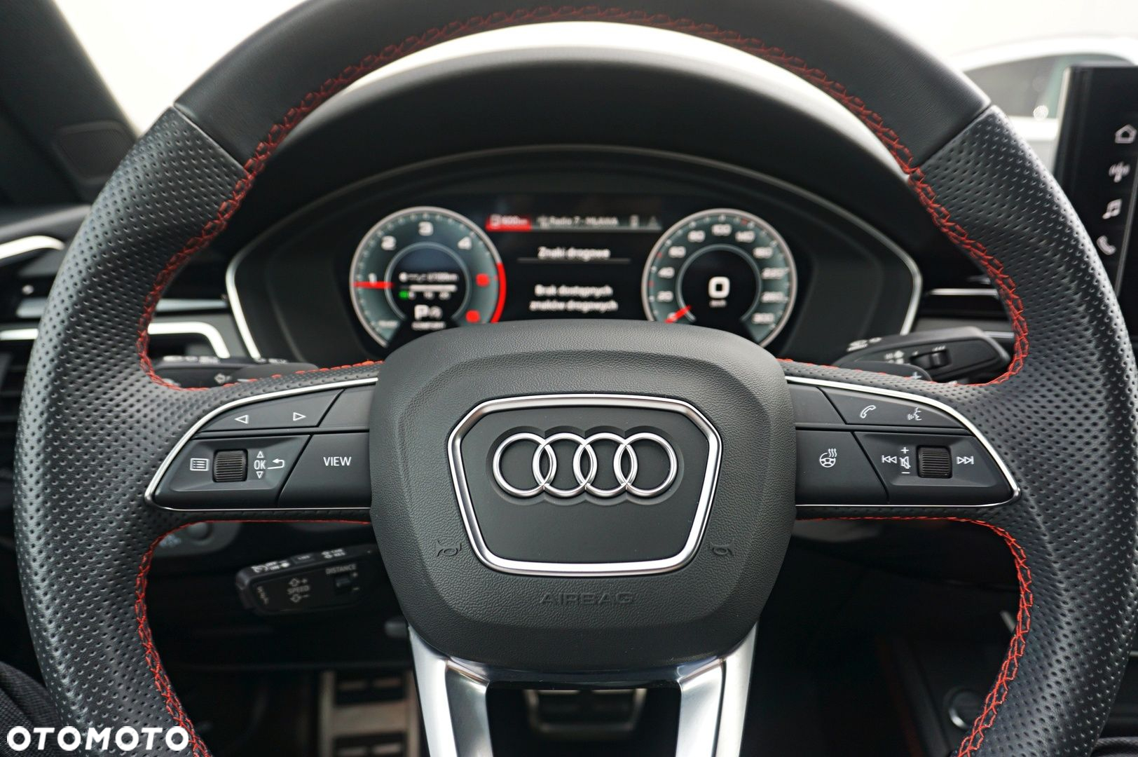 Audi A5 - 31
