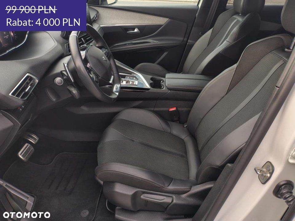 Peugeot 3008 - 17