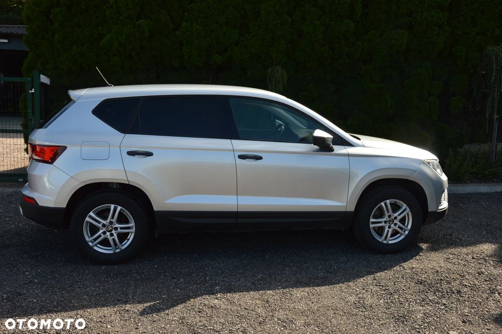 Seat Ateca - 15