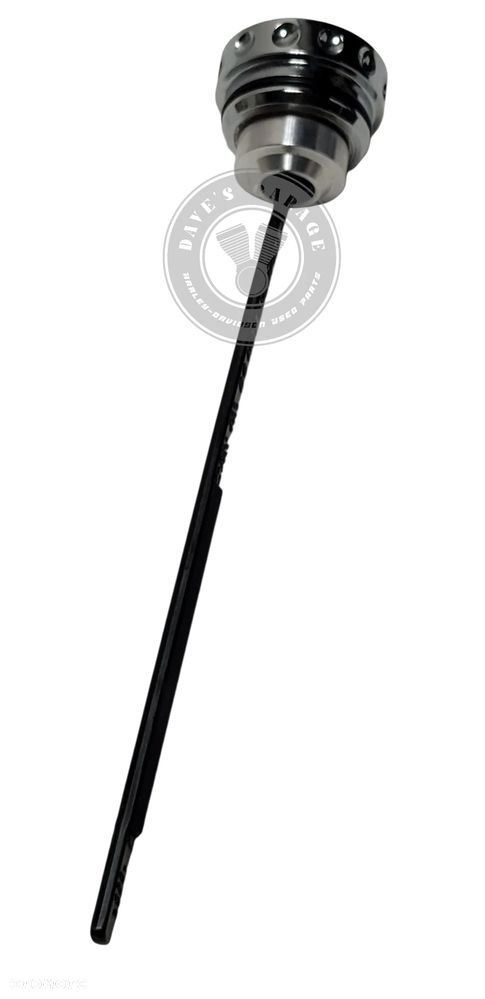 Miarka oleju Harley Davidson Dyna FXR 62602-95 - 2