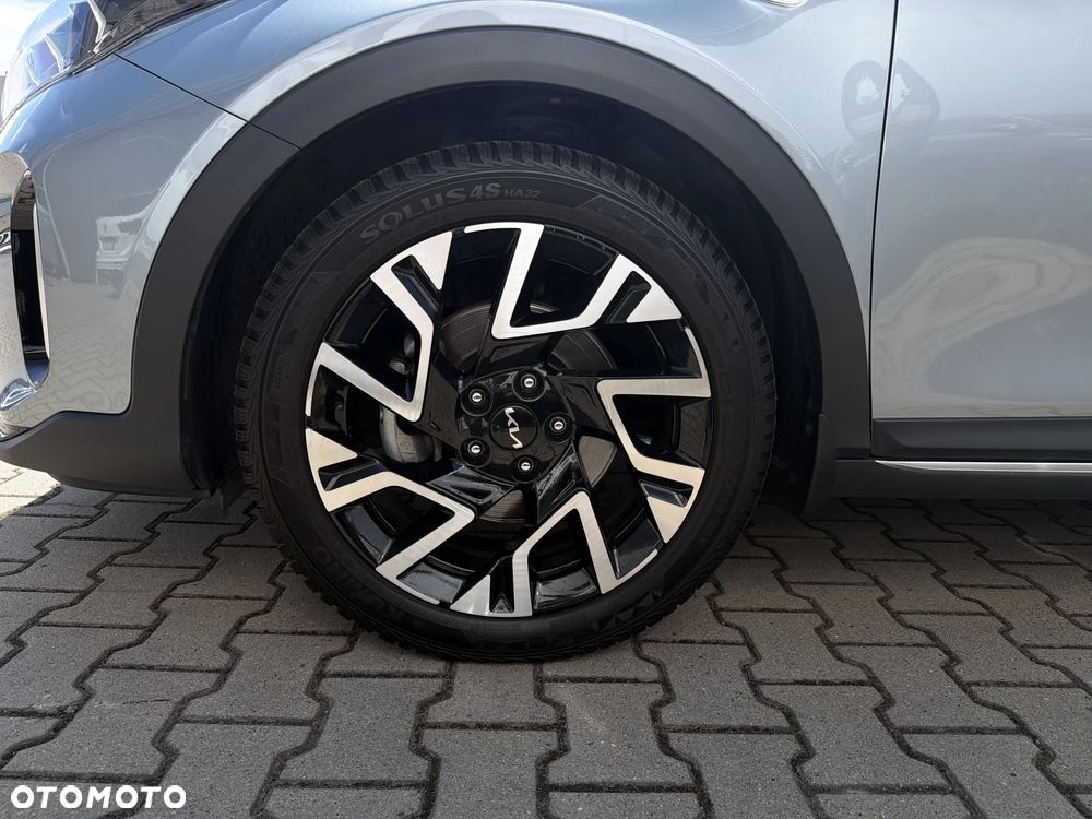 Kia XCeed 1.5 T-GDI M DCT - 19