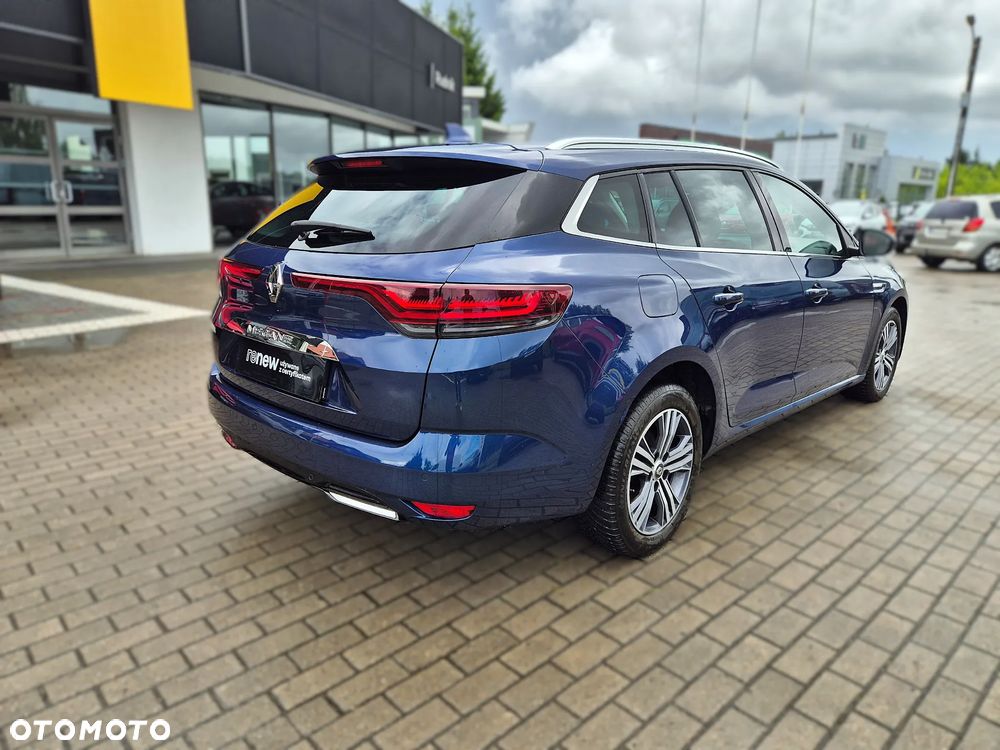 Renault Megane 1.3 TCe FAP Intens EDC - 3