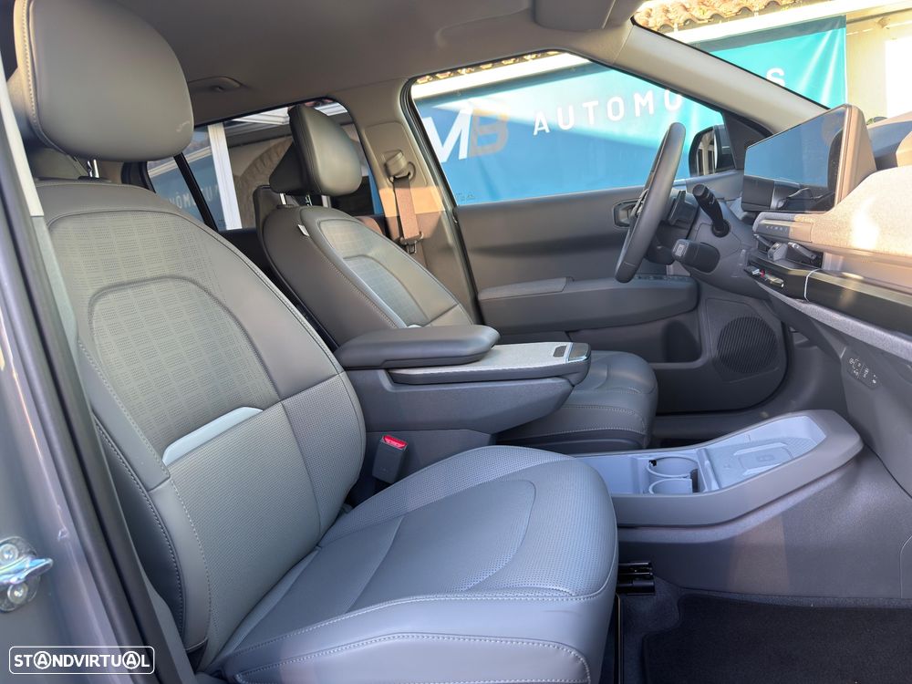 Kia EV3 81.4 kWh Tech - 12