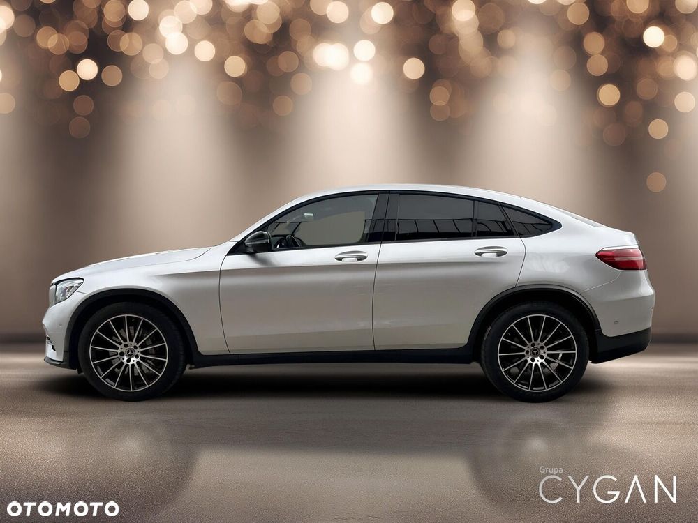 Mercedes-Benz GLC - 3