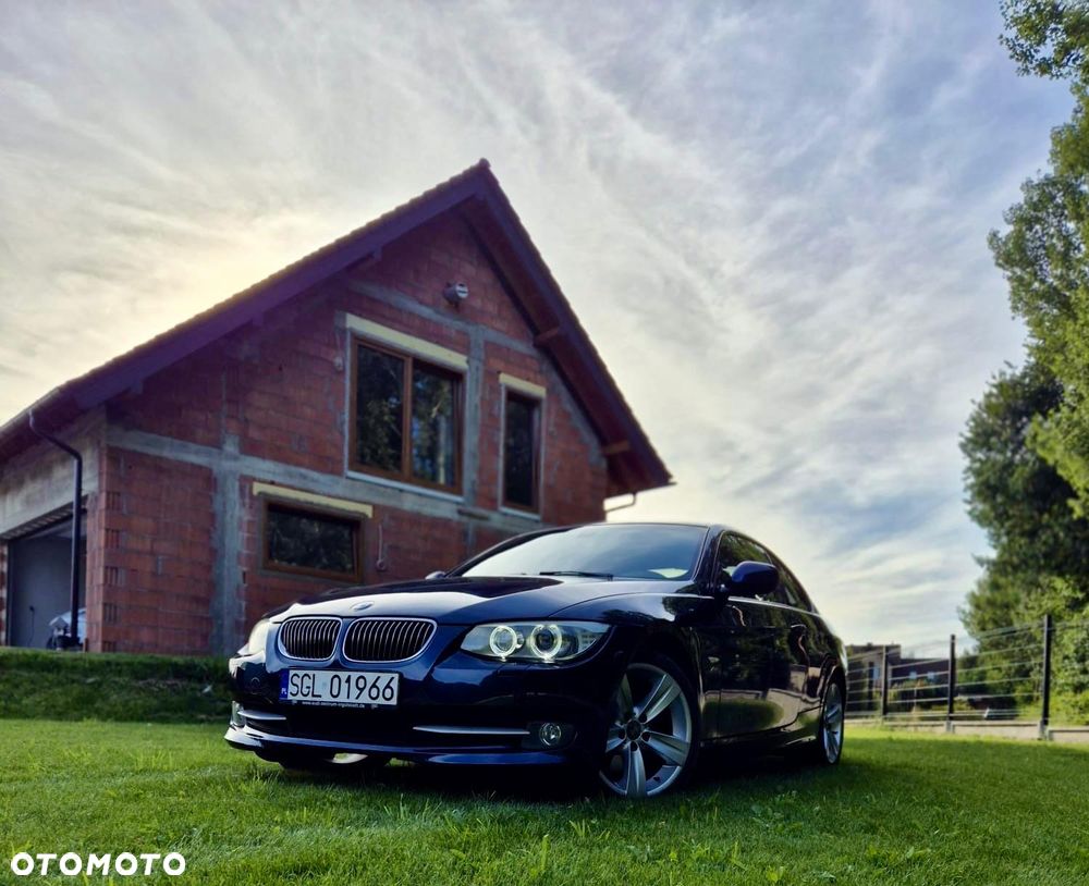 BMW Seria 3 - 23