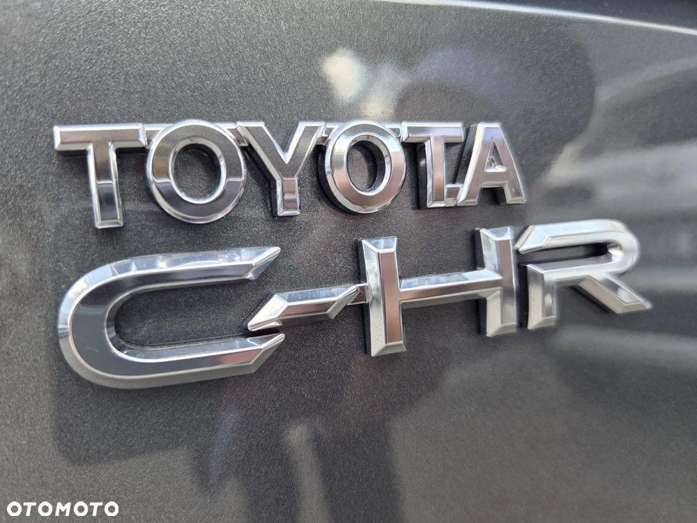 Toyota C-HR+ 77kWh 4x4 Executive - 34