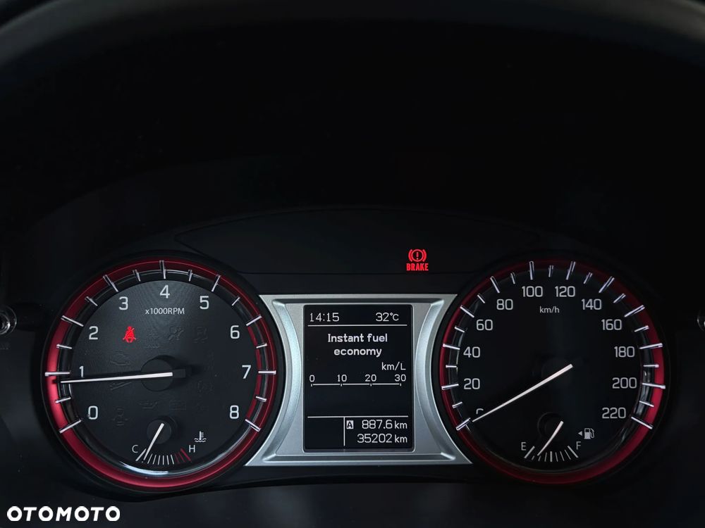 Suzuki Vitara 1.4 Boosterjet S - 21