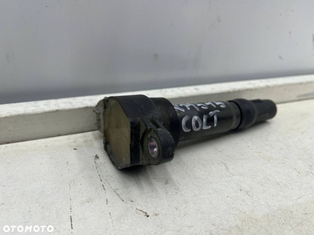 Cewka zapłonowa Mitsubishi Colt VI 6 Z30 Citroen C4 1.1B 1.3B 1.6B Peugeot 3008 ASX Lancer MN195805 - 11