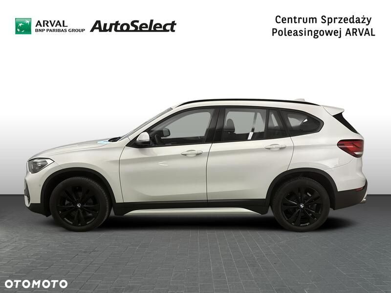 BMW X1 sDrive18i - 2