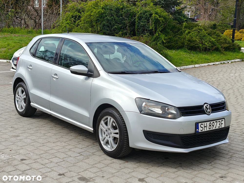Volkswagen Polo 1.2 Team - 29