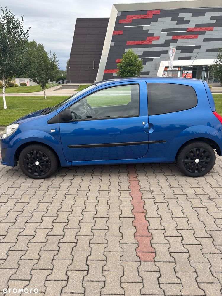 Renault Twingo 1.2 Expression - 2