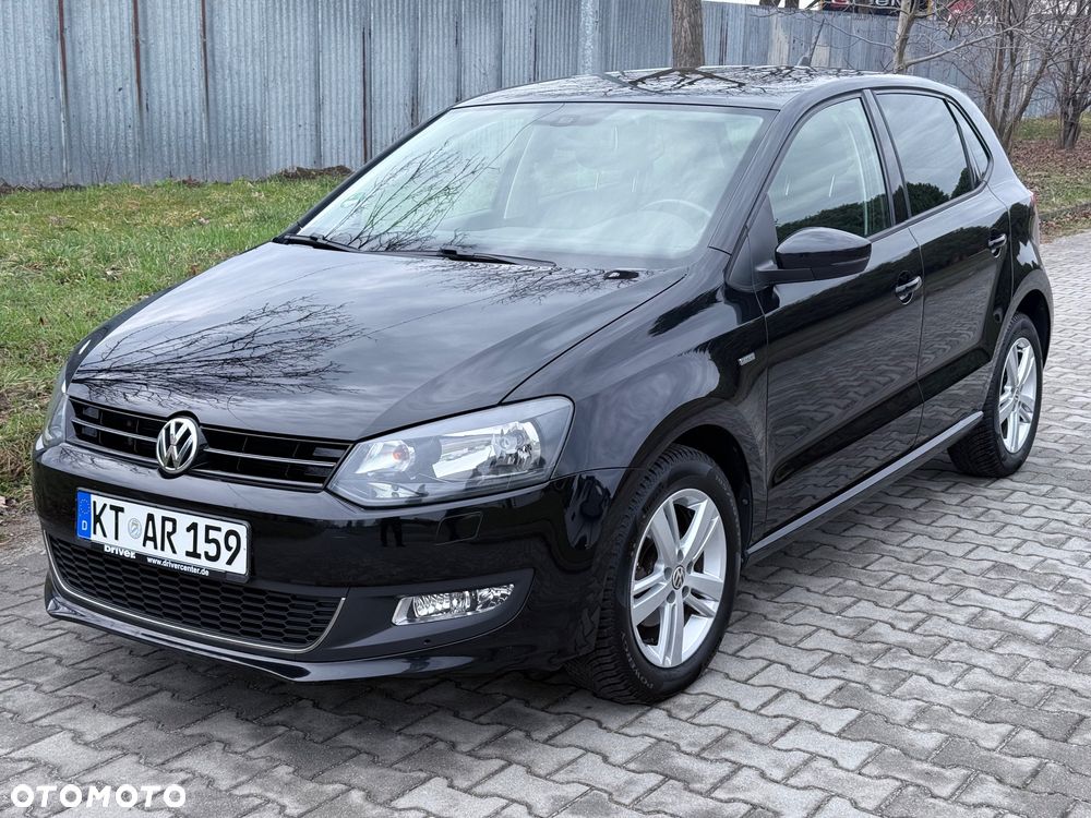 Volkswagen Polo 1.2 TSI DSG Life - 1