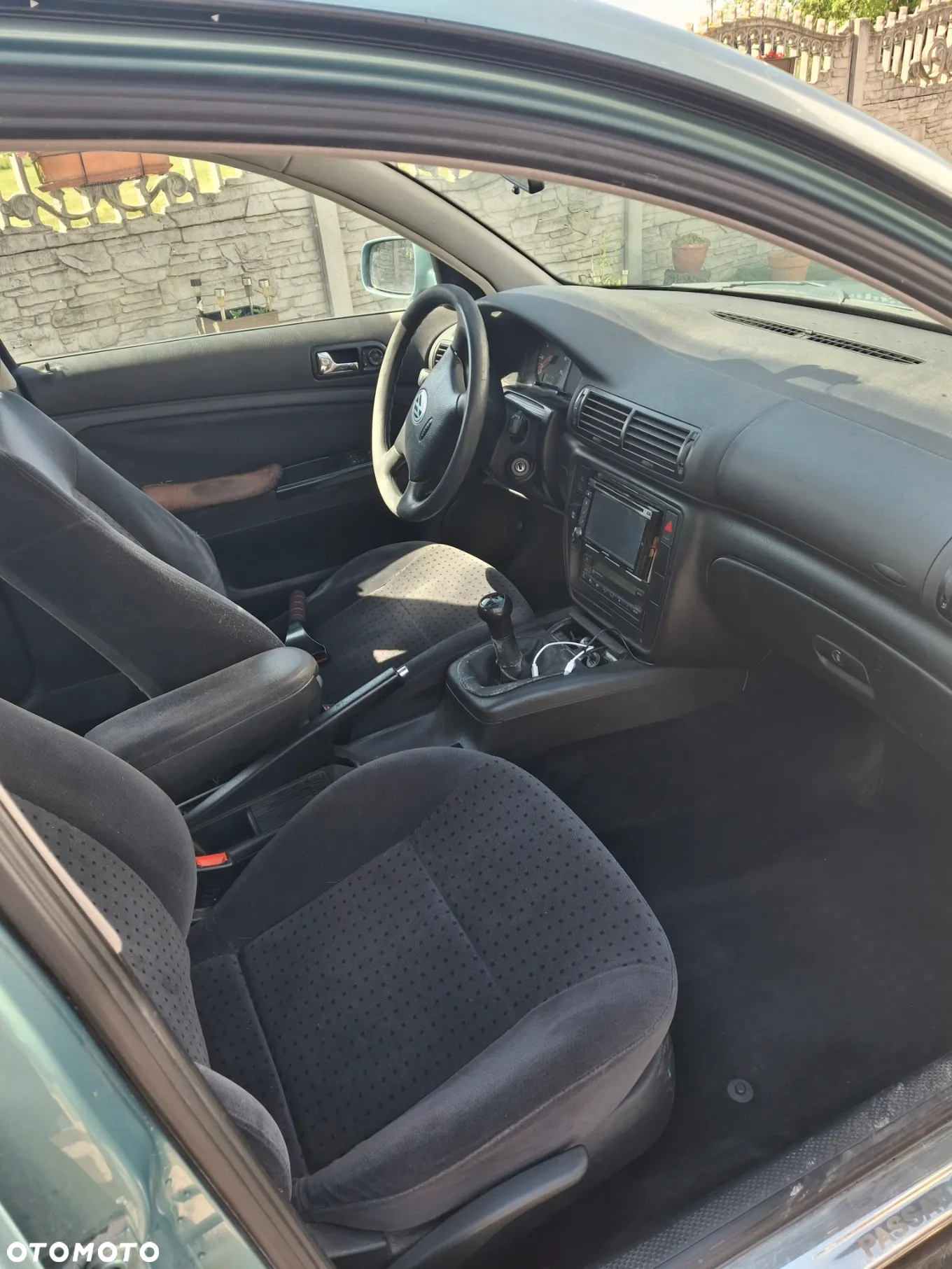 Volkswagen Passat 1.6 CL - 2
