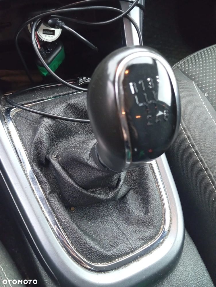 Opel Astra 1.7 CDTI Sport - 6