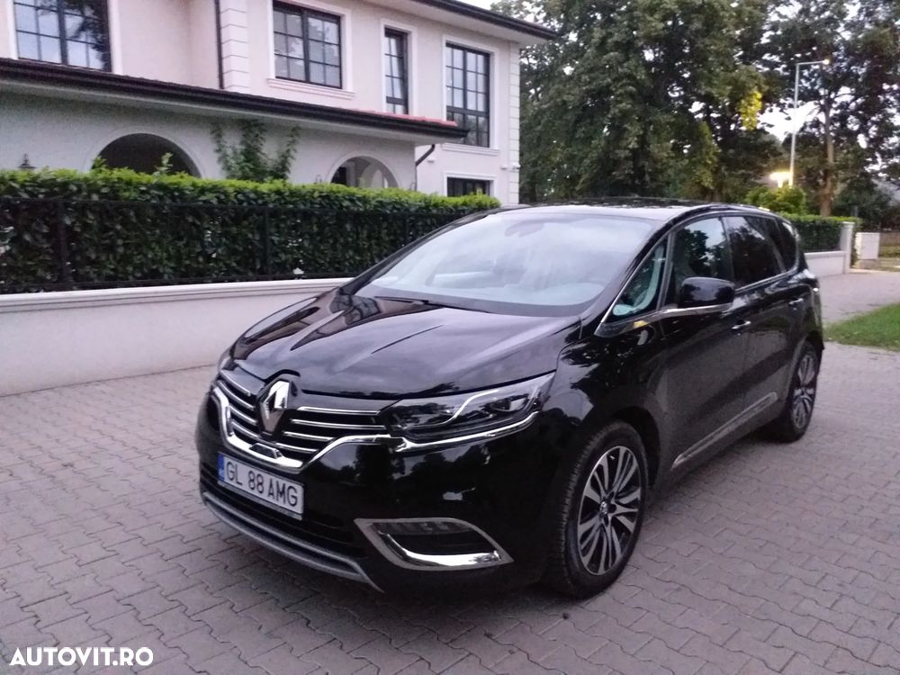 Renault Espace - 1