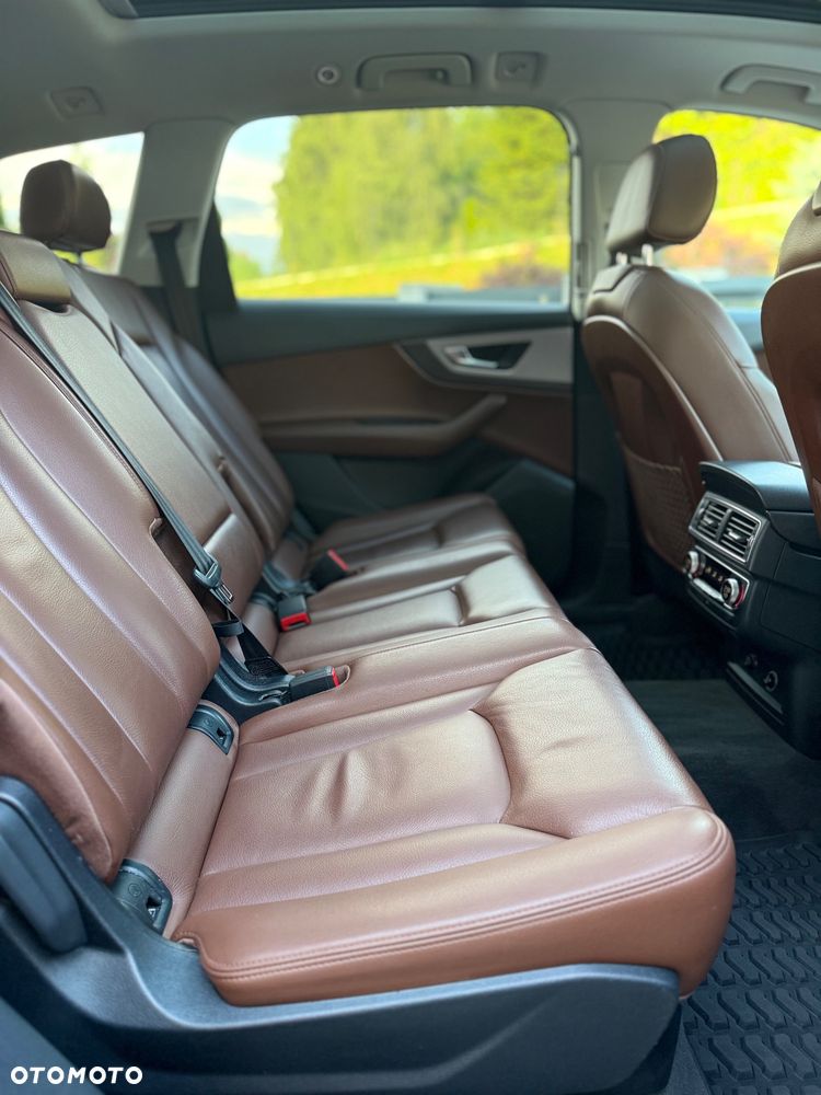 Audi Q7 50 TDI mHEV Quattro Tiptr - 15