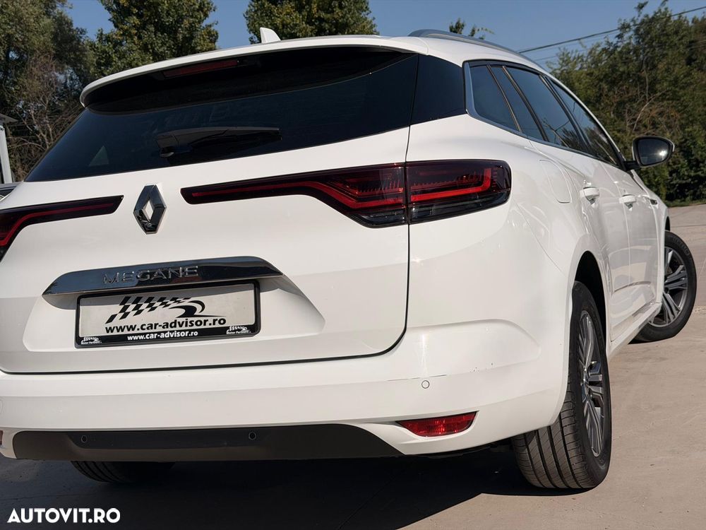 Renault Megane - 11