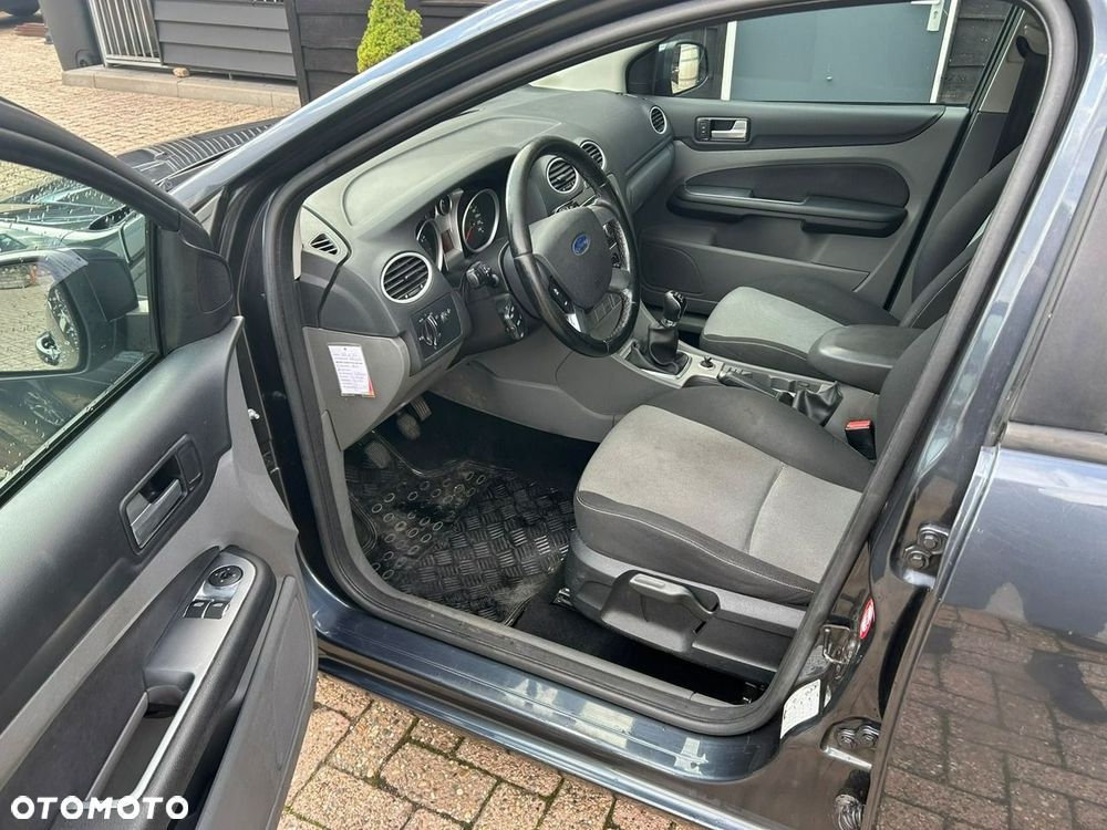 Ford Focus - 4