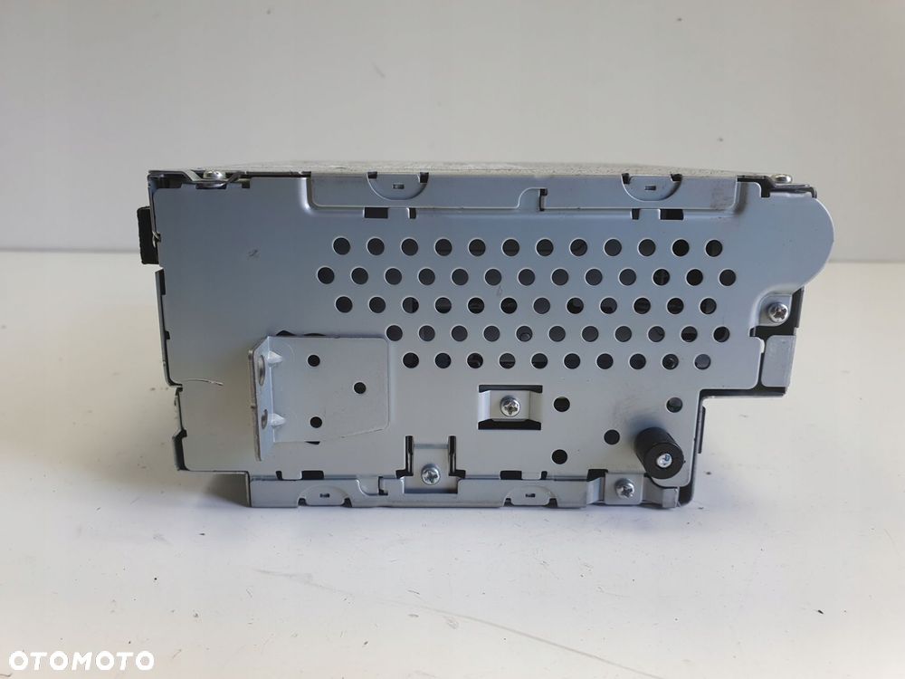 Volvo V70 III S80 II RADIO CD radioodtwarzacz CZYTNIK NAWIGACJI 31260542 - 16