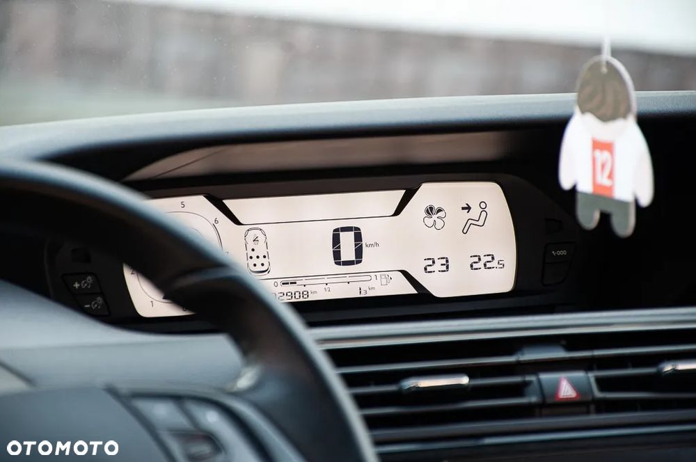 Citroën C4 Grand Picasso VTi 120 Attraction - 30