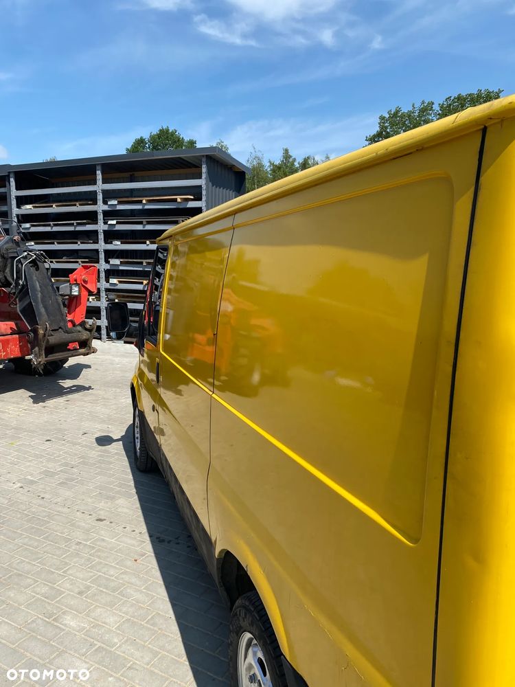 Ford Transit M - 10