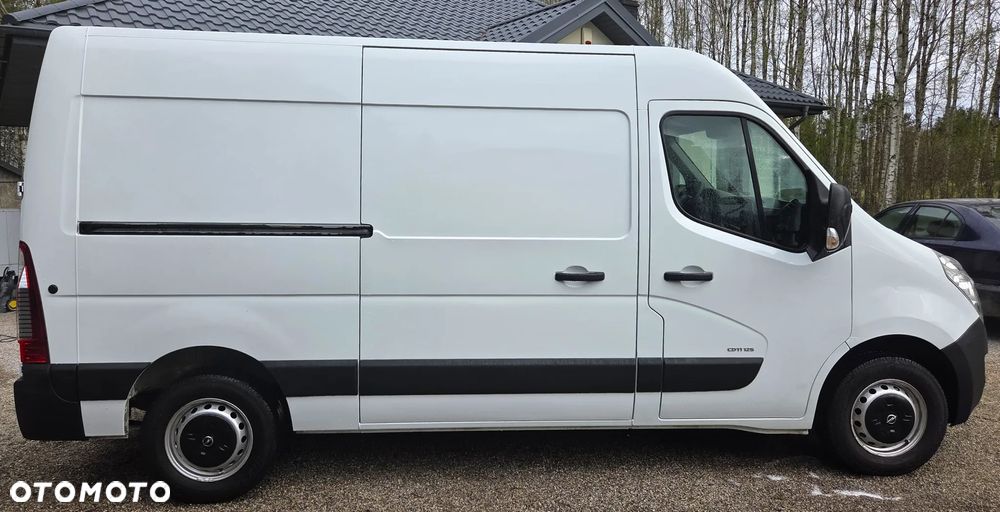 Renault Master - 4
