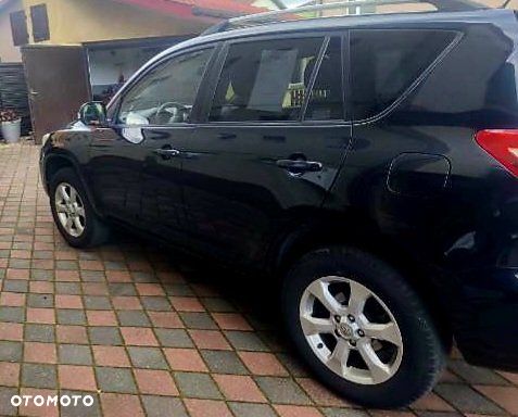 Toyota RAV4 2.0 VVT-i Luna - 3