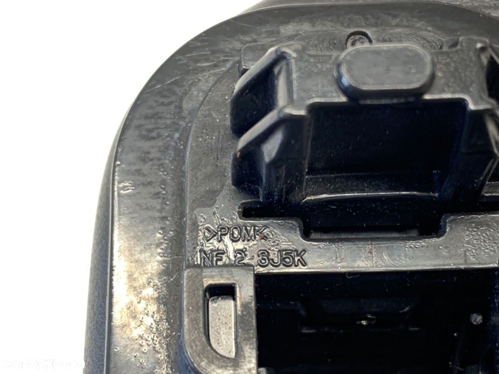 UCHWYTY RĄCZKI PODSUFITKI CYKORŁAPKA KOMPLET - 152.00 PLN - INFINITI Q70 (Y51) 2013 - 2022 3.0 175 - 4