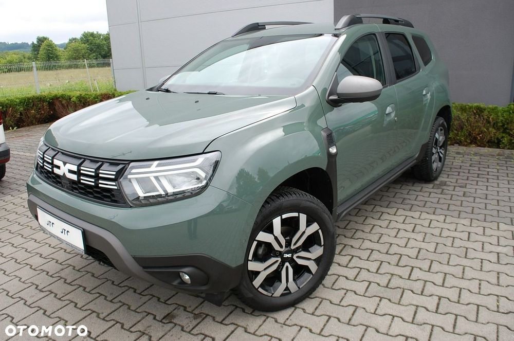 Dacia Duster - 2