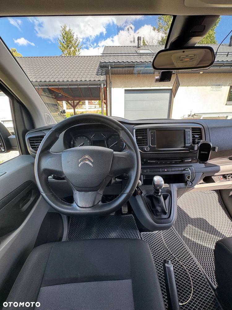 Citroën SpaceTourer 2.0 BlueHDi XL Shine - 11