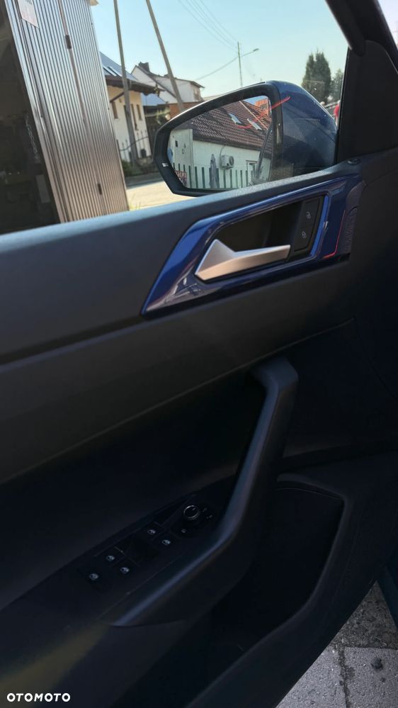 Volkswagen Polo 1.0 Comfortline - 11