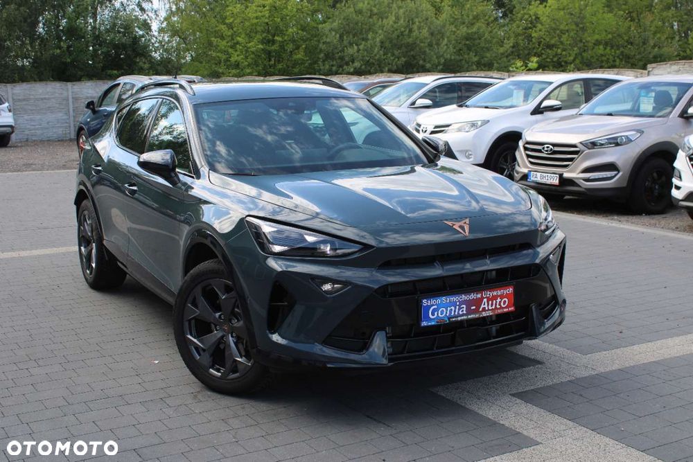 Cupra Formentor - 9