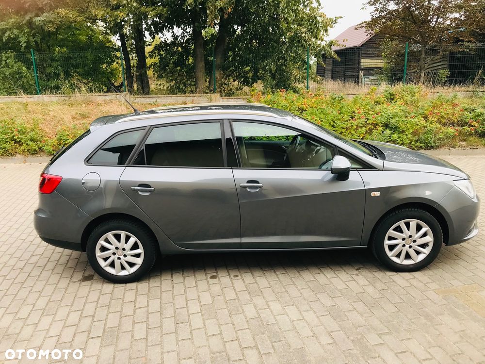 Seat Ibiza - 7