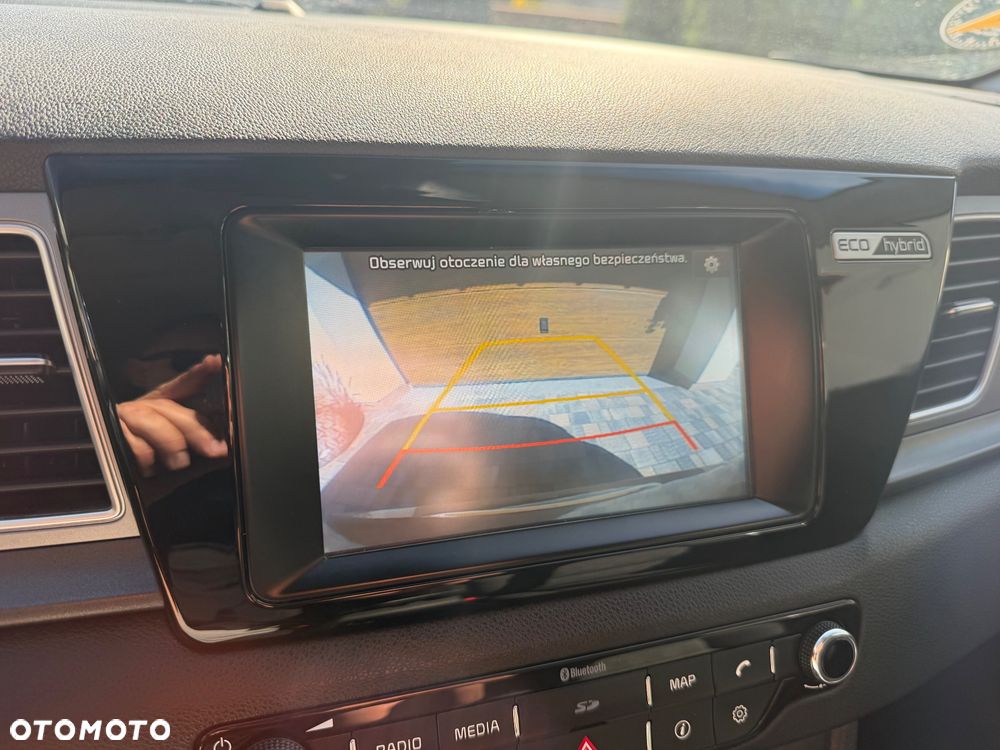 Kia Niro 1.6 GDI Hybrid M - 23