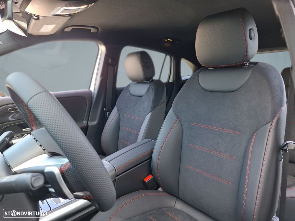 Mercedes-Benz GLA 250 e AMG Line - 11