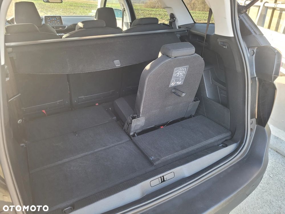 Peugeot 5008 BlueHDI 130 EAT8 Active Business-Paket - 8