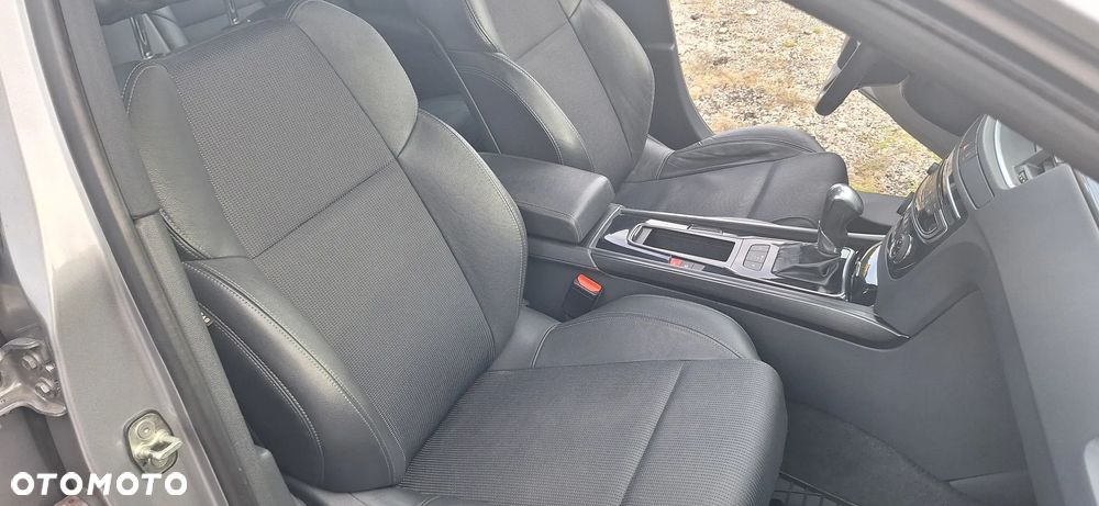 Peugeot 508 2.0 BlueHDi Allure S&S - 20