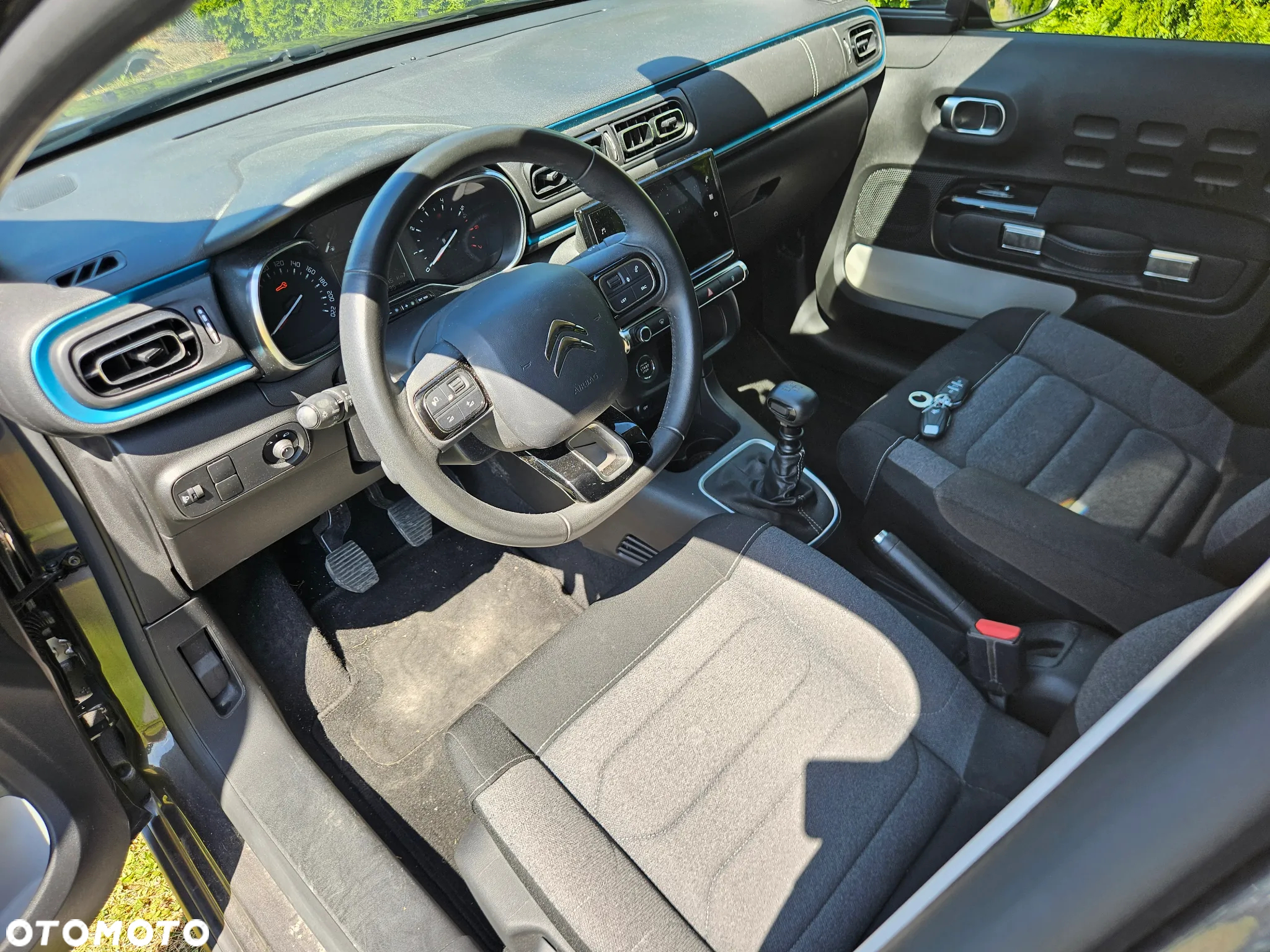 Citroën C3 1.2 PureTech Shine - 14
