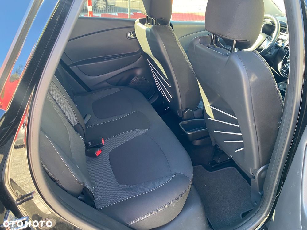 Renault Captur 1.2 Energy TCe Night&Day EDC - 23