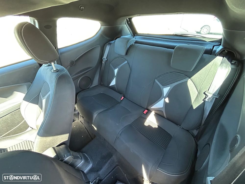Alfa Romeo MiTo 1.3 JTDM ECO Turismo - 14