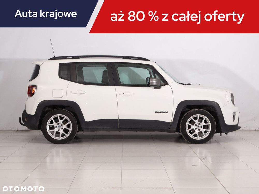 Jeep Renegade - 8