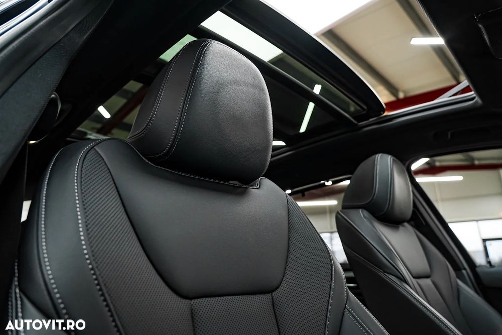 BMW X3 xDrive30e Aut. M Sport Edition - 16