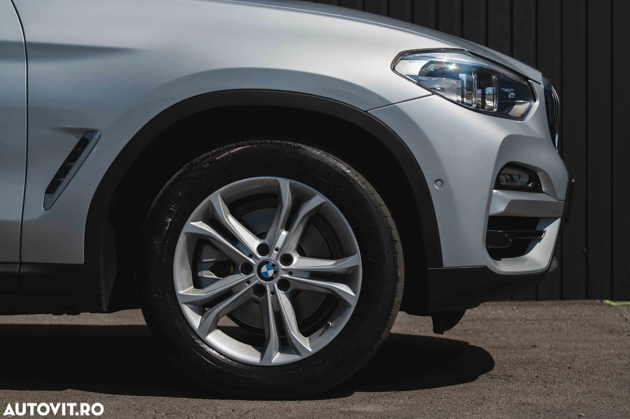 BMW X3 xDrive20d Aut. xLine - 14