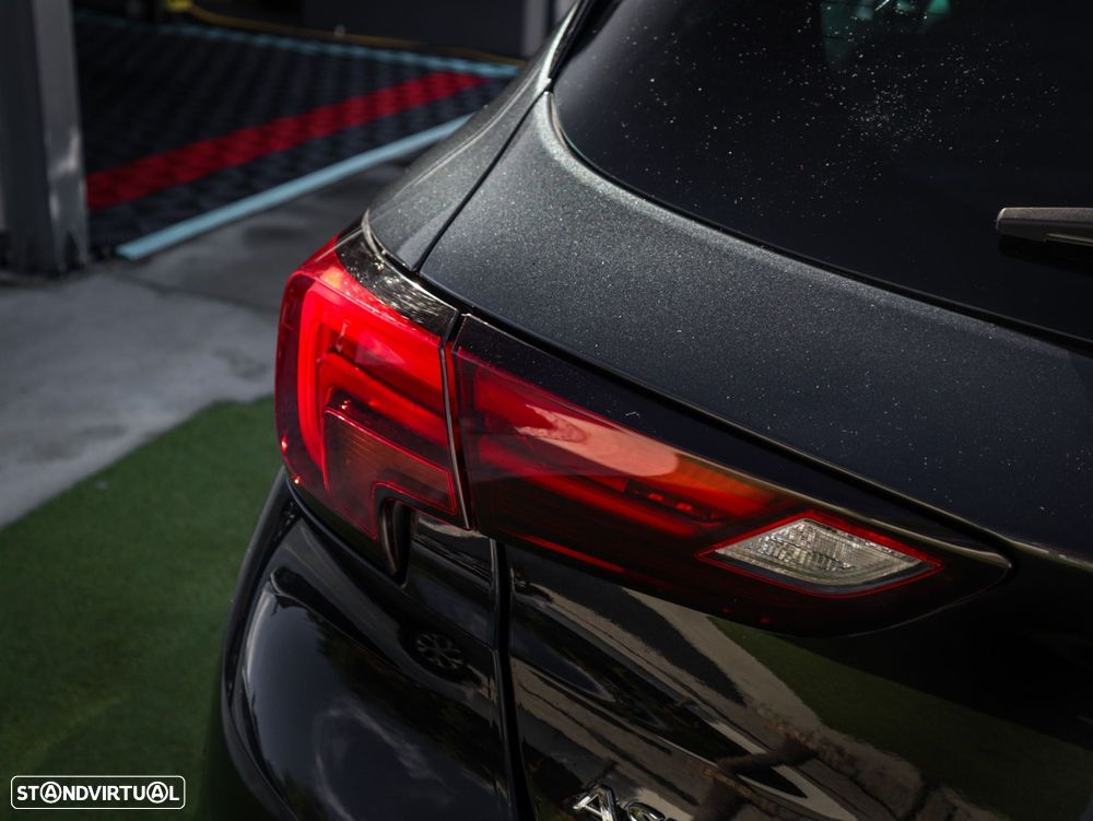 Opel Astra 1.6 CDTI Innovation S/S - 10