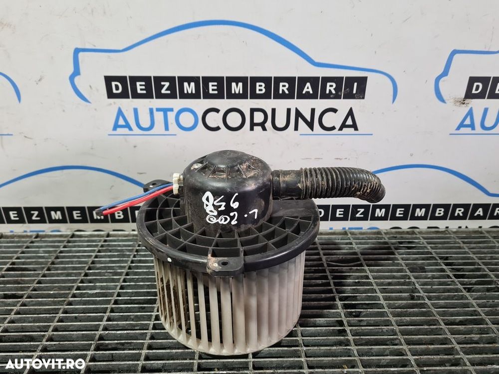 Aeroterma Mitsubishi L200 V 2015 - 2018 (958) - 1