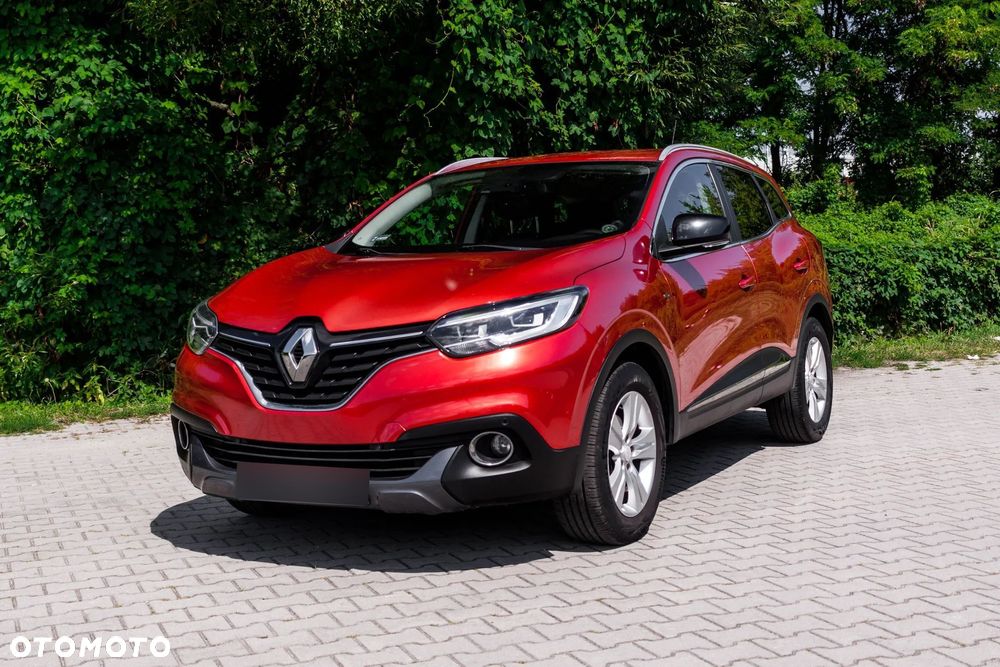 Renault Kadjar - 11