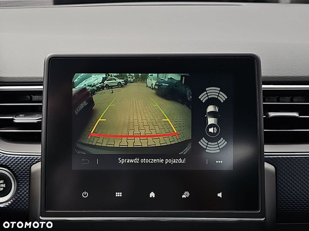 Renault Arkana 1.3 TCe mHEV Zen EDC - 19